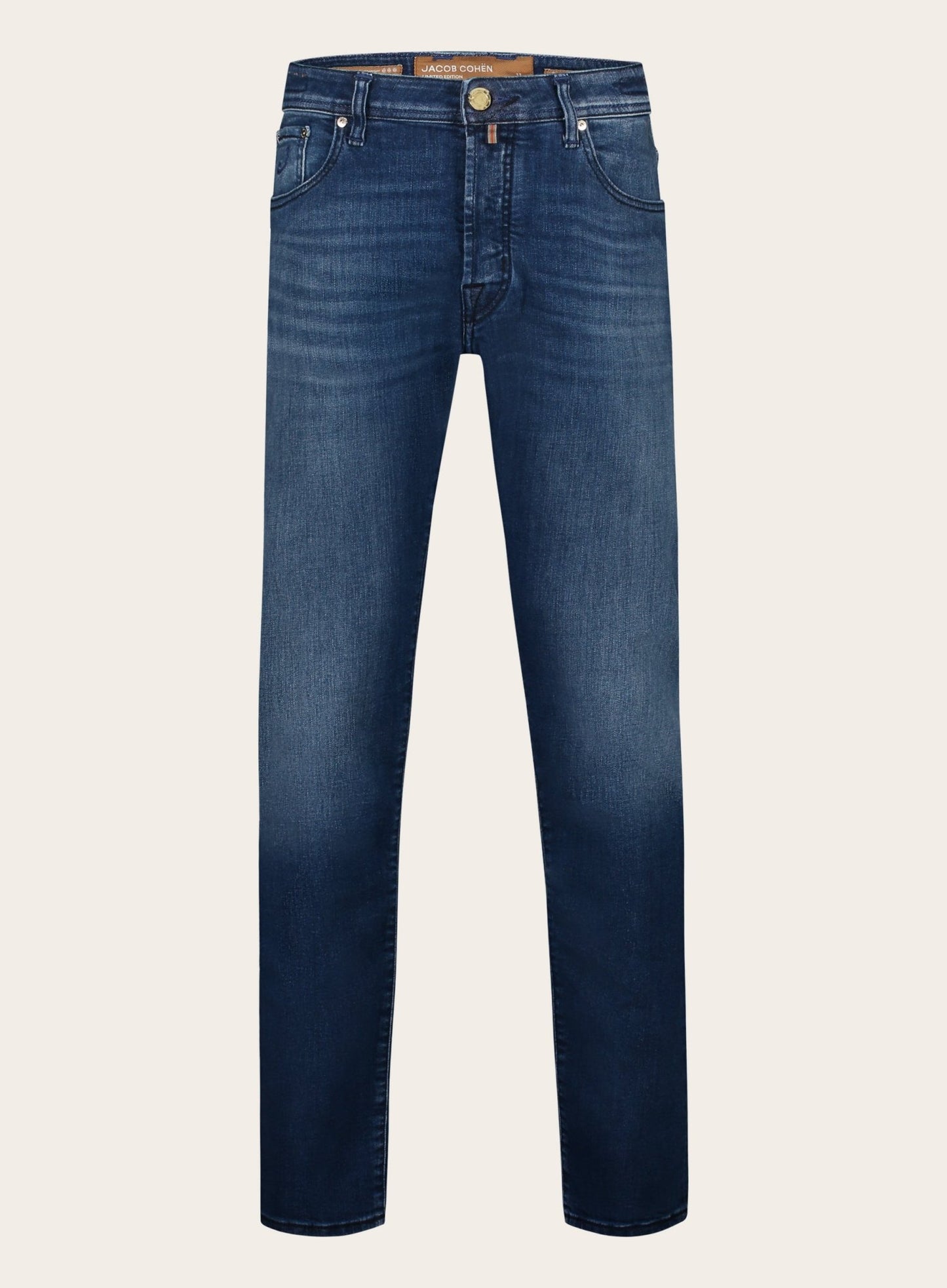 Bard Jeans | Blauw 