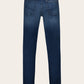 Bard Jeans | Blauw 