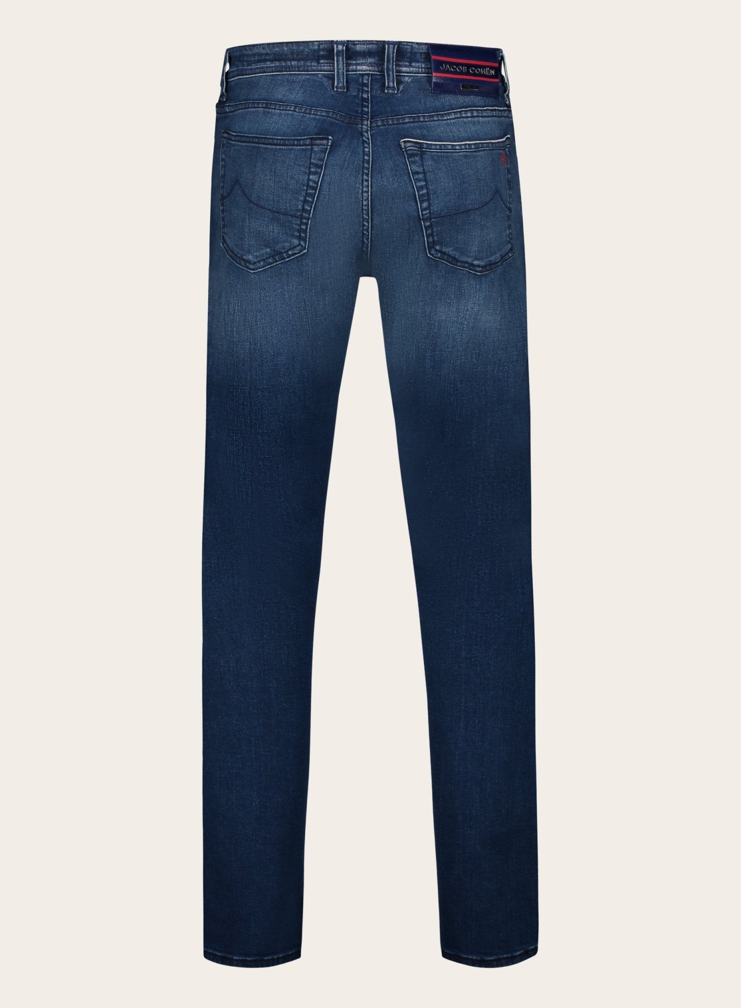 Bard Jeans | Blauw 