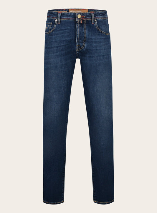 Bard Jeans | Blauw 