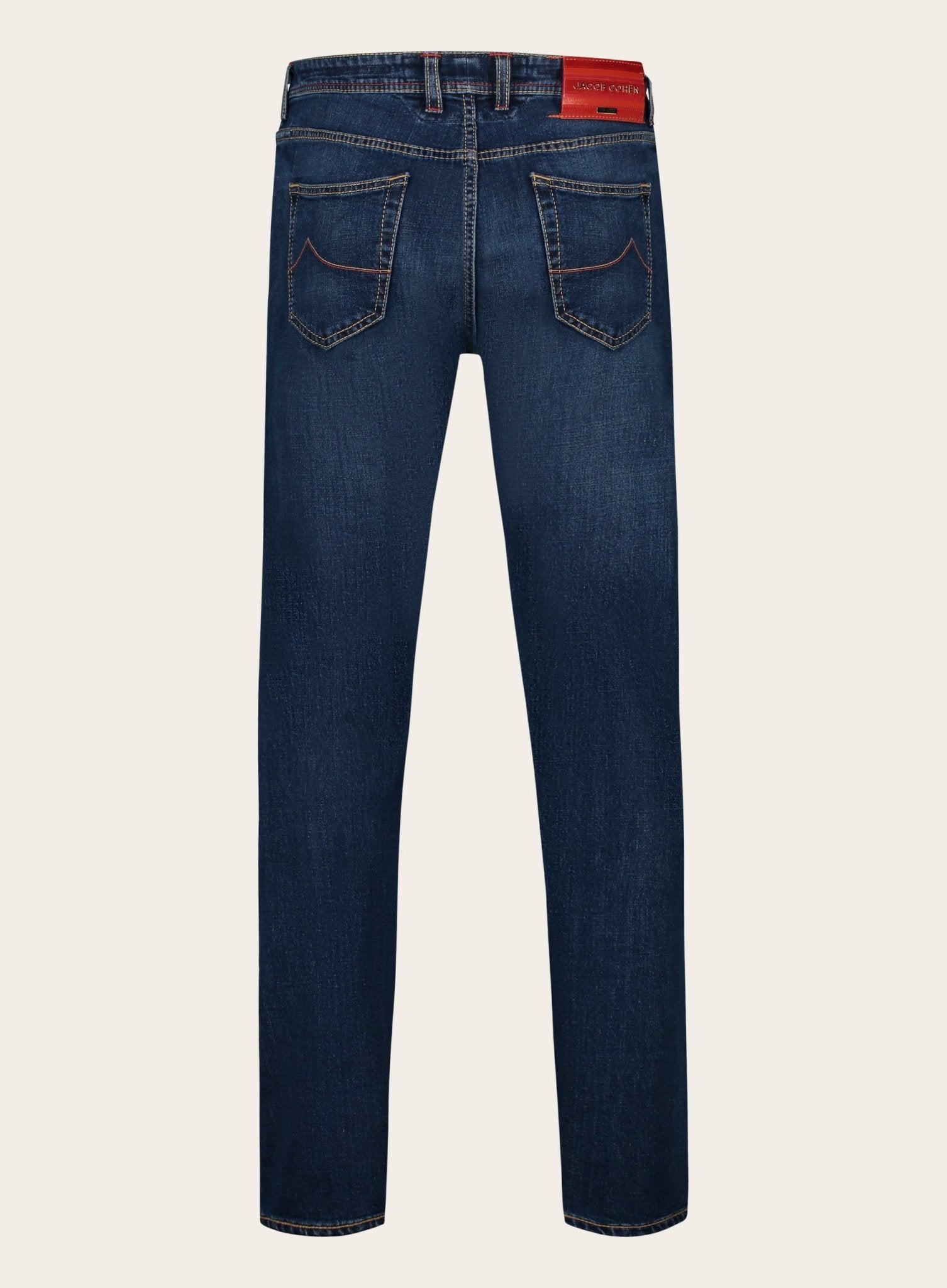 Bard Jeans | Blauw 