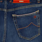 Bard Jeans | Blauw 