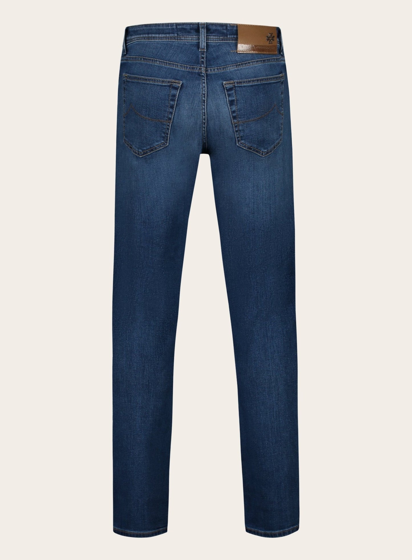 Nick Slim-fit jeans | D.Blauw 