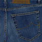 Nick Slim-fit jeans | D.Blauw 