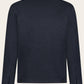 Jack van cashmere | BLUE NAVY