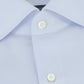 Shirt van katoen | L.Blauw