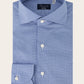 Shirt van katoen | BLUE NAVY 