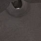 Slim-fit coltrui van wol | FULL_WIDTH | Bruin