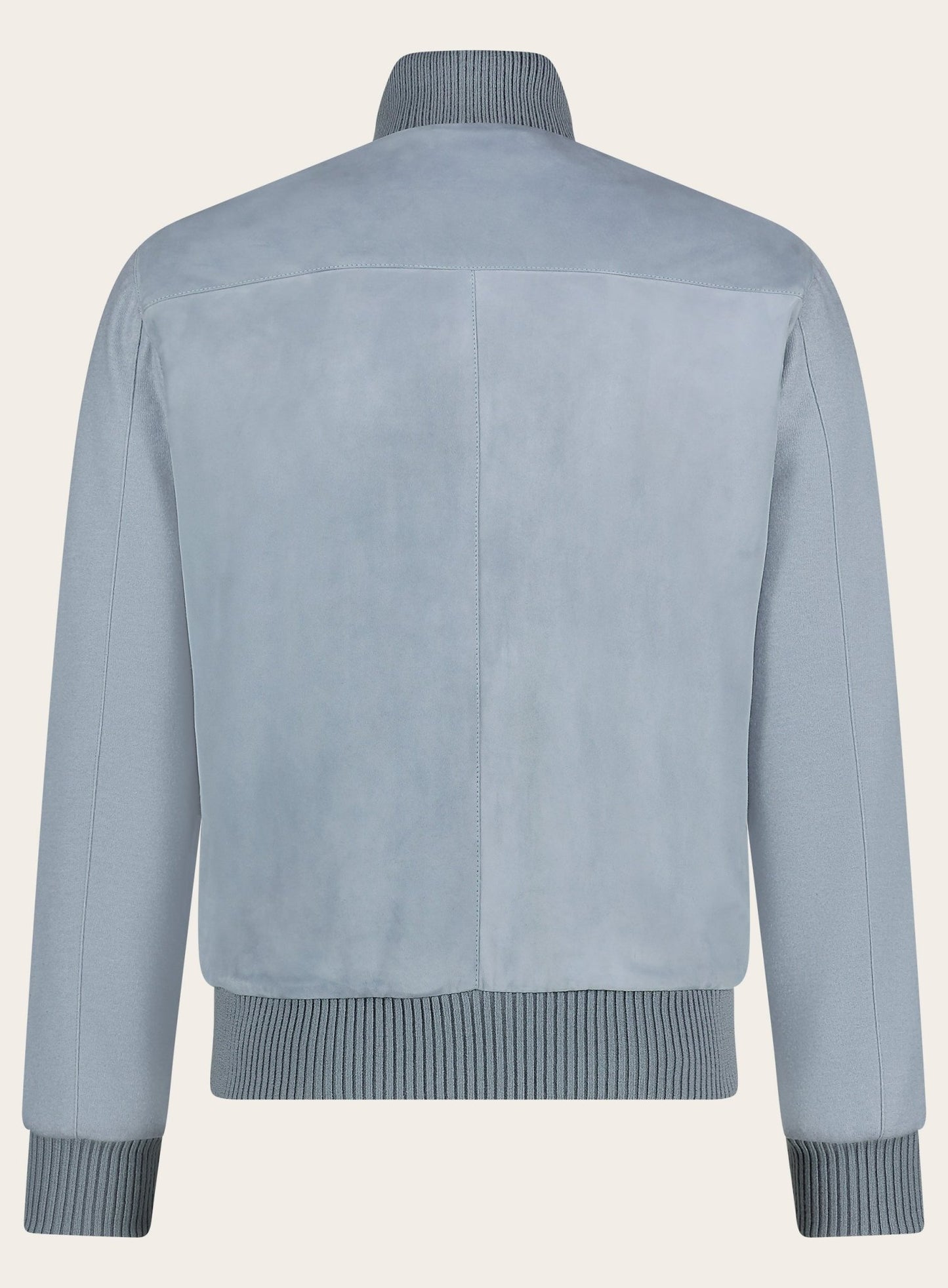 Jack van cashmere | L.Blauw