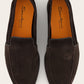 Malibu loafer van suède | D.Bruin