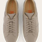 Gloria sneakers van leer | TAUPE