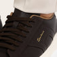 Gloria sneakers van leer | FULL_WIDTH | D.Bruin