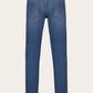 Doccio trousers | Blauw 