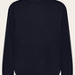 Classic turtleneck van babycashmere | BLUE NAVY 