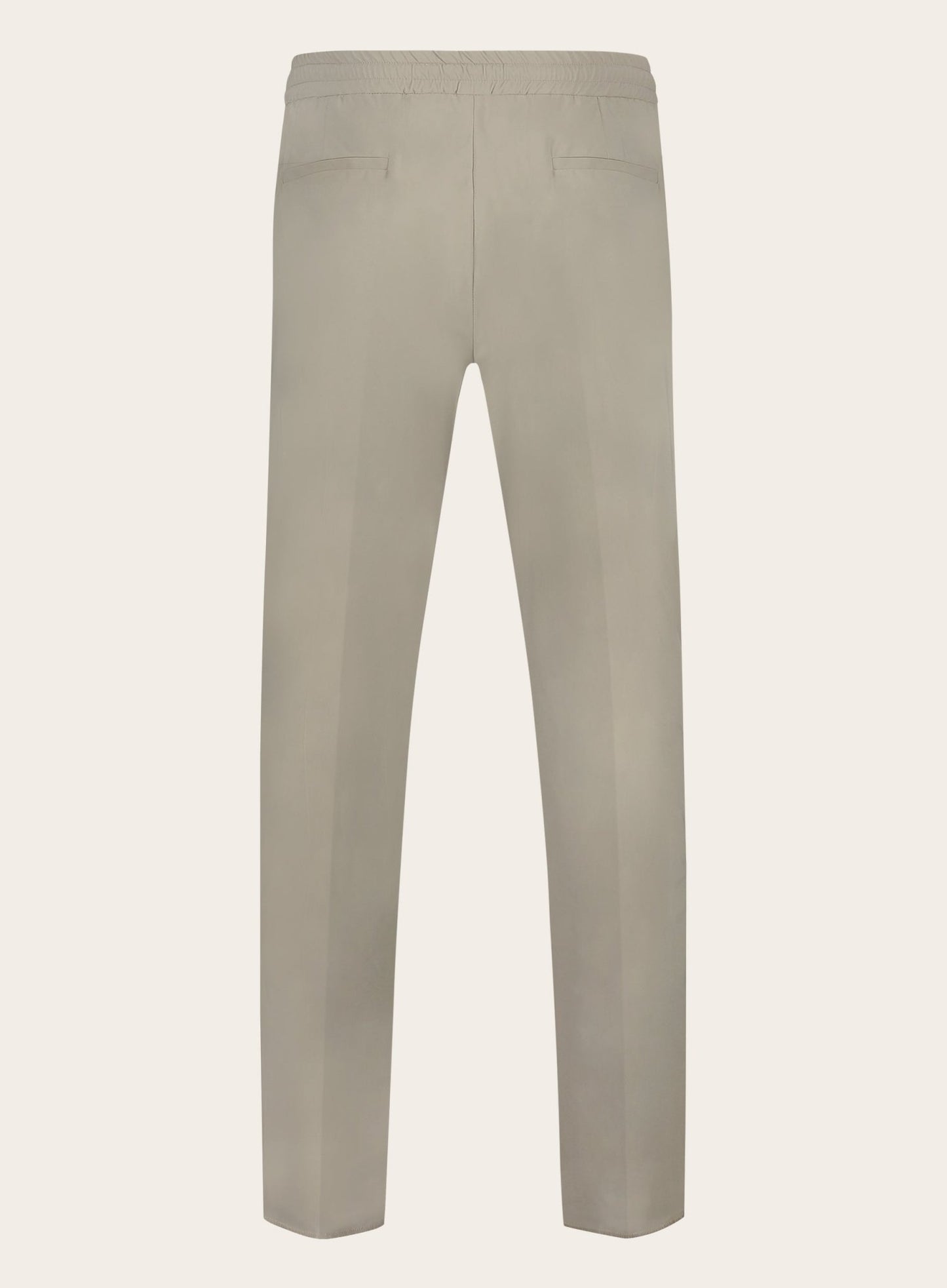 Jog pantalon | TAUPE