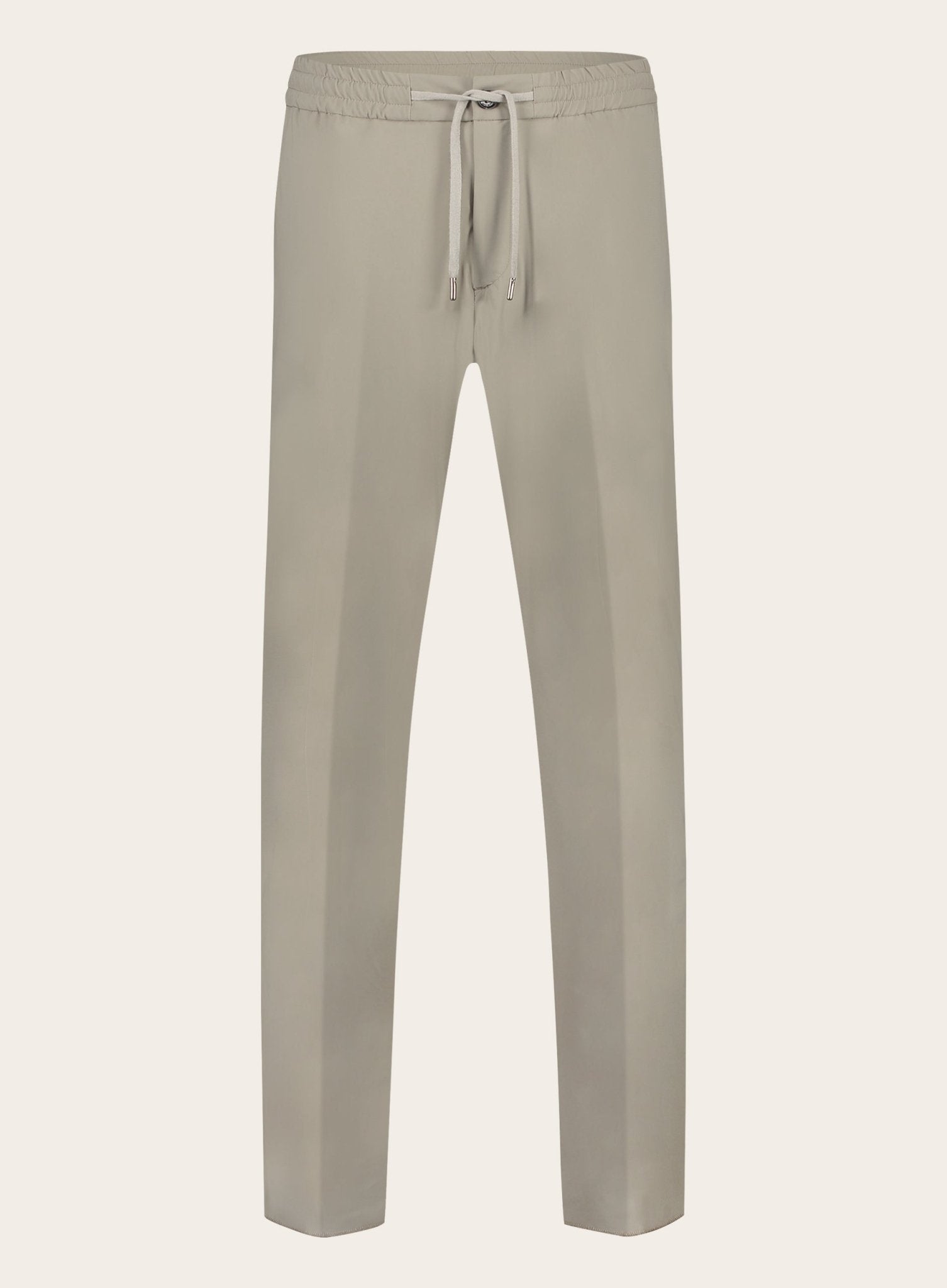 Jog pantalon | TAUPE