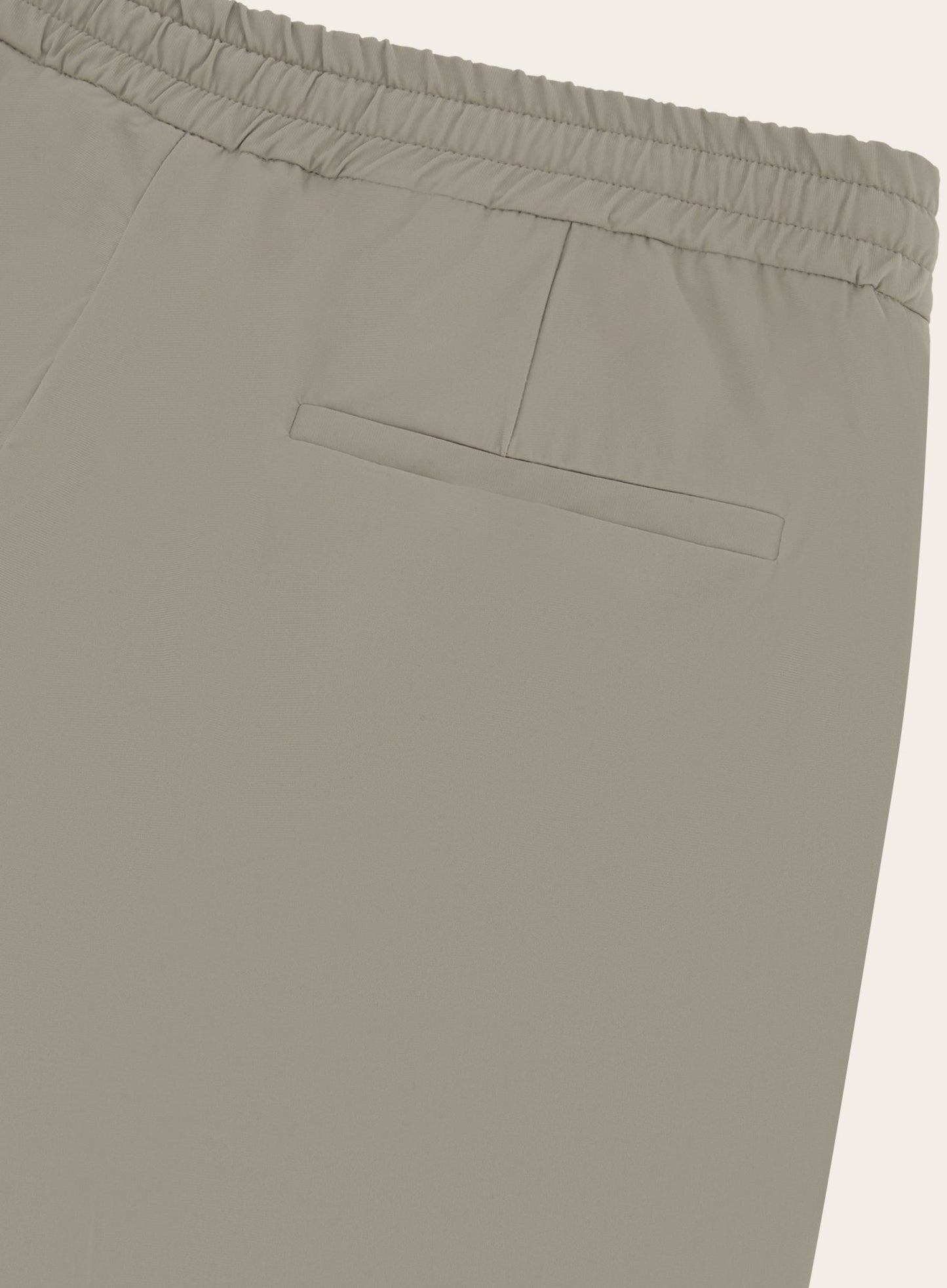 Jog pantalon | TAUPE