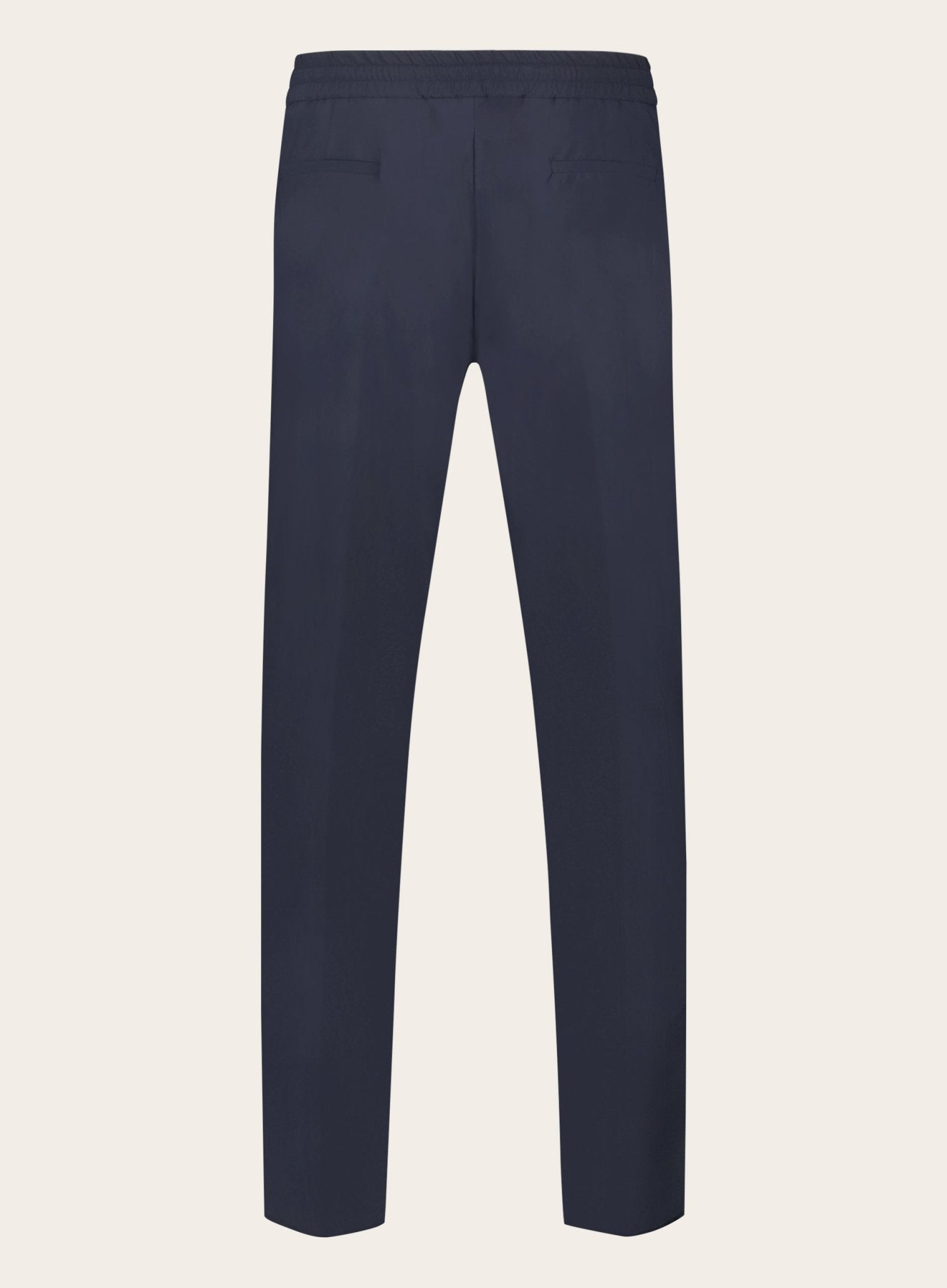 Jog pantalon | BLUE NAVY