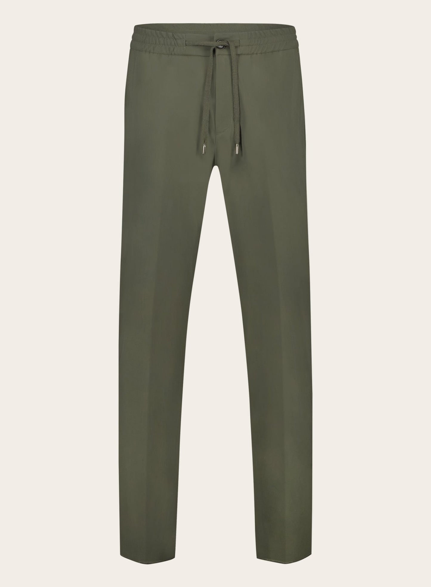 Jog pantalon | Groen