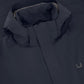 Regulator parka | BLUE NAVY