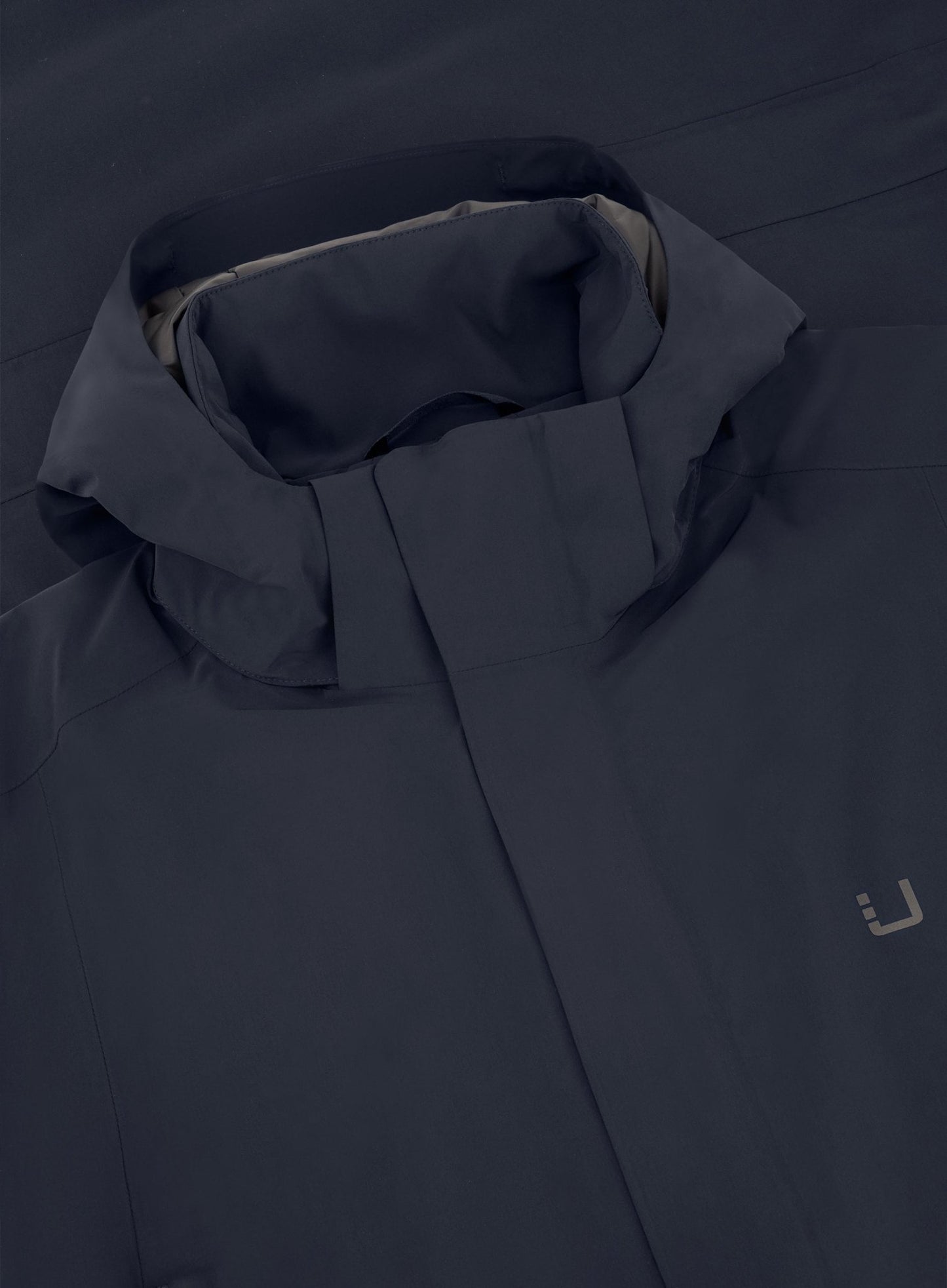 Regulator parka | BLUE NAVY