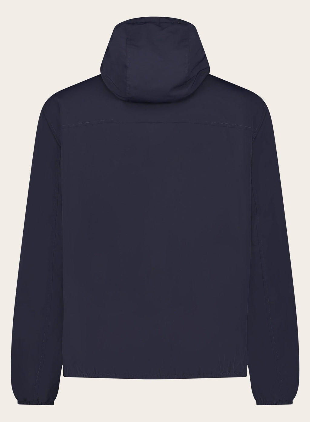 Jack met capuchon | BLUE NAVY