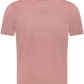 T-shirt van katoen | ROZE