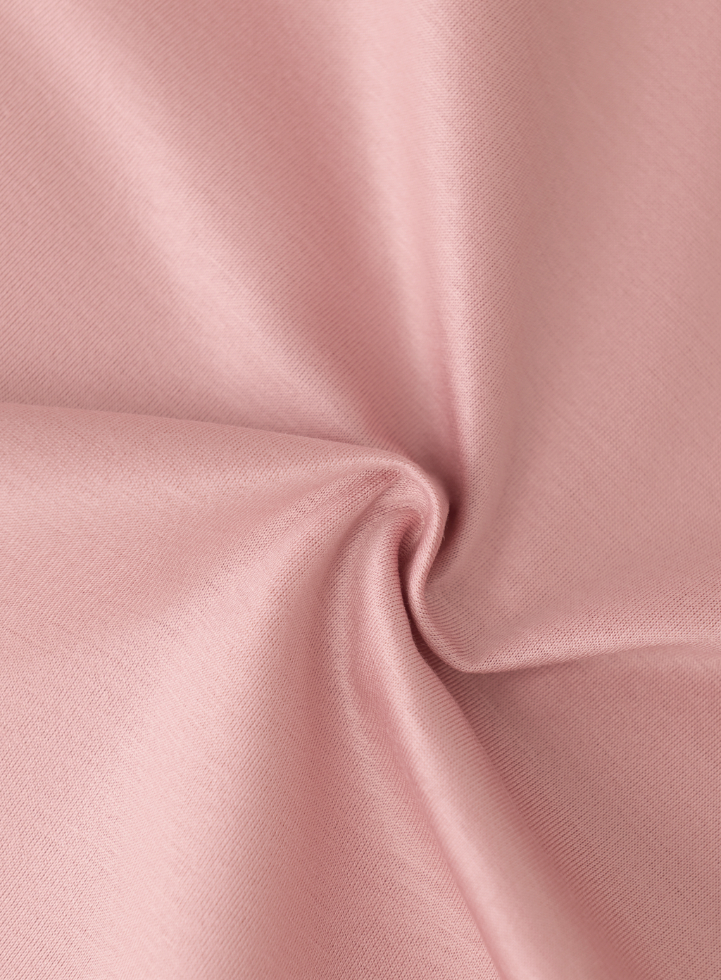 T-shirt van katoen | FULL_WIDTH | ROZE