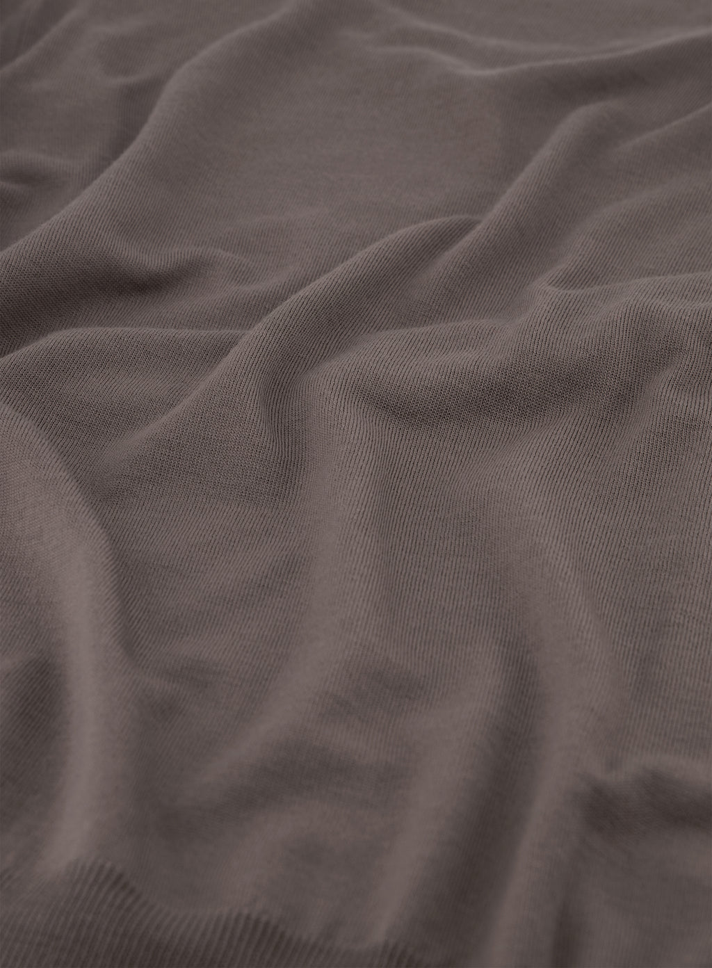 Crewneck van wol | FULL_WIDTH | TAUPE