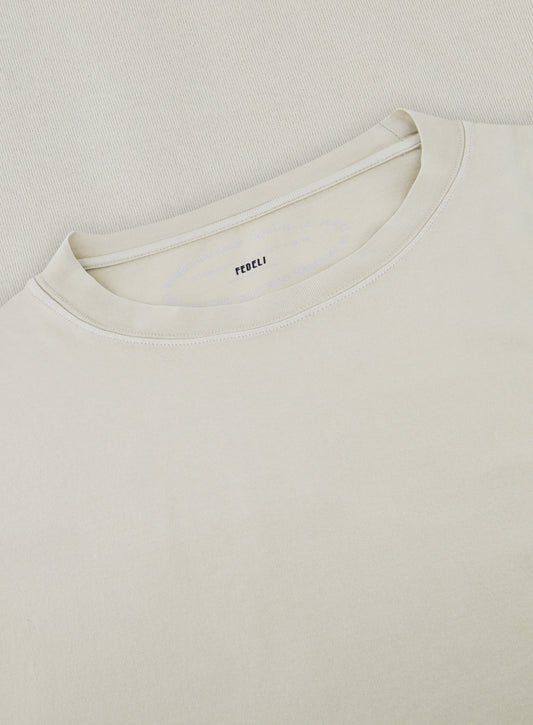 Baumwoll t-shirt