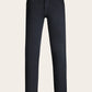 5-pocket jeans van katoen | BLUE NAVY