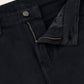 5-pocket jeans van katoen | BLUE NAVY