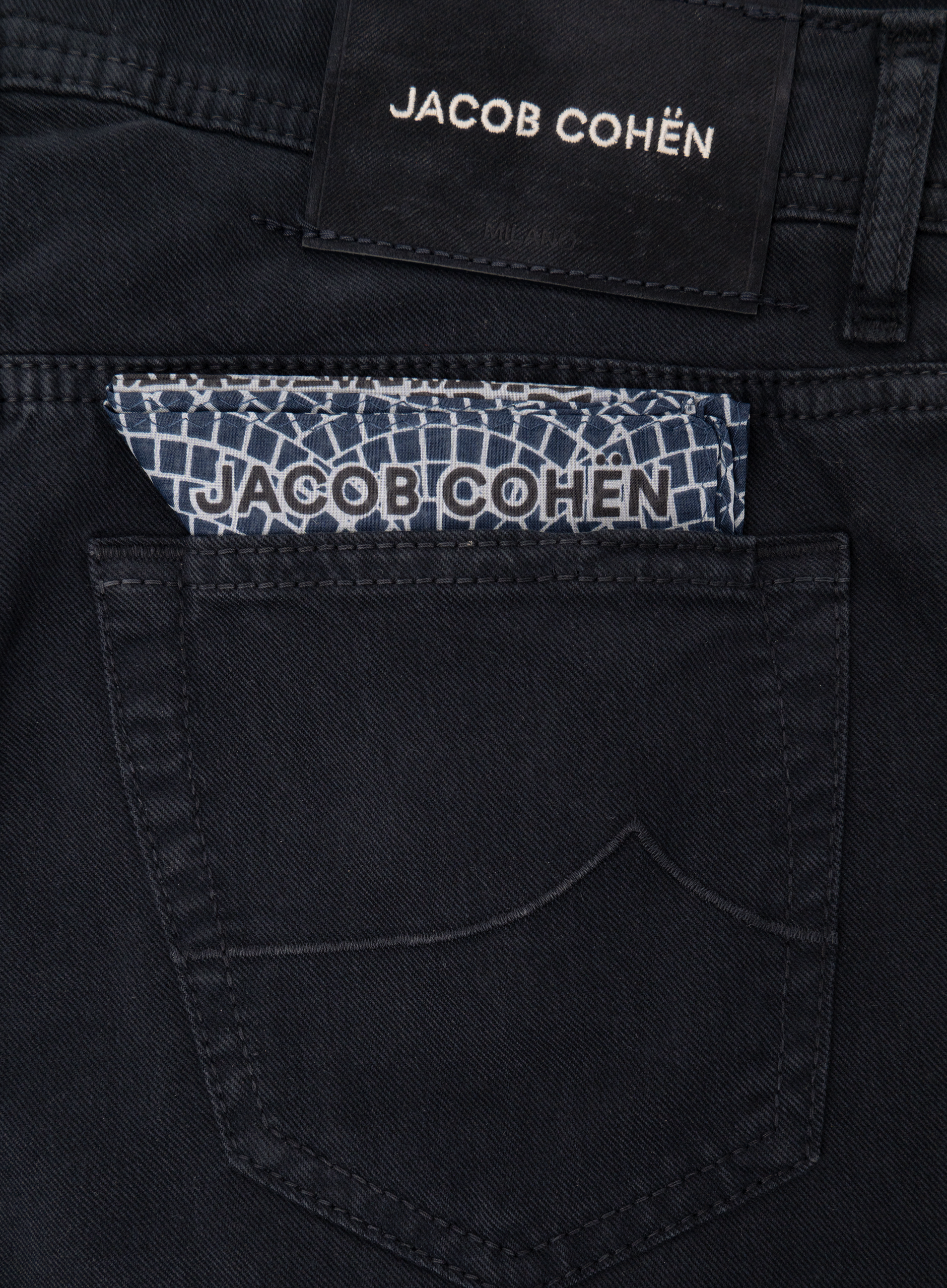 Nick jeans | FULL_WIDTH | BLUE NAVY