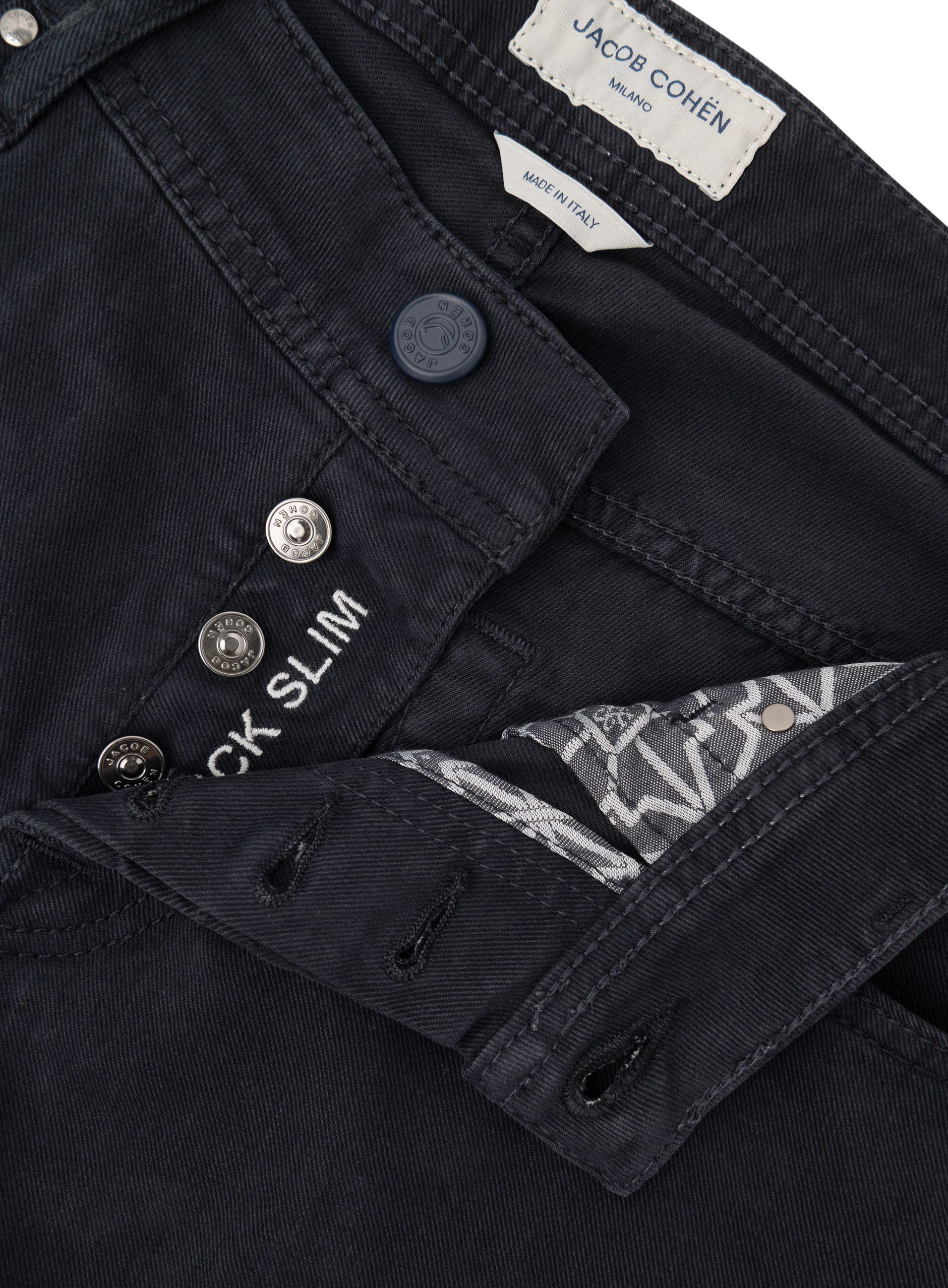 Nick jeans | FULL_WIDTH | BLUE NAVY