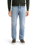 Edo Regular-Straight jeans | MODEL | FULL_WIDTH | L.Blauw