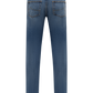 Edo slim-fit jeans | FULL_WIDTH | Blauw