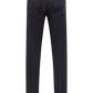 Bard jeans van cashmere | BLUE NAVY