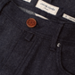 Bard jeans van cashmere | FULL_WIDTH | BLUE NAVY
