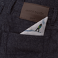 Bard jeans van cashmere | FULL_WIDTH | BLUE NAVY