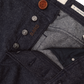 Bard jeans van cashmere | FULL_WIDTH | BLUE NAVY