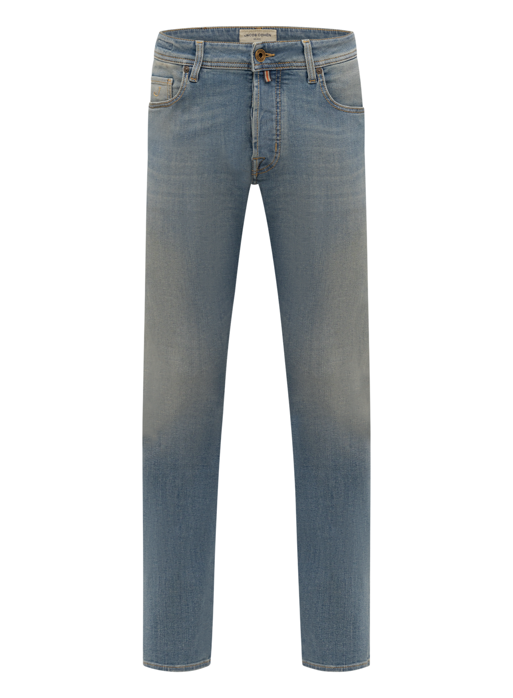 Bard jeans | L.Blauw