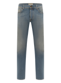 Bard jeans | L.Blauw