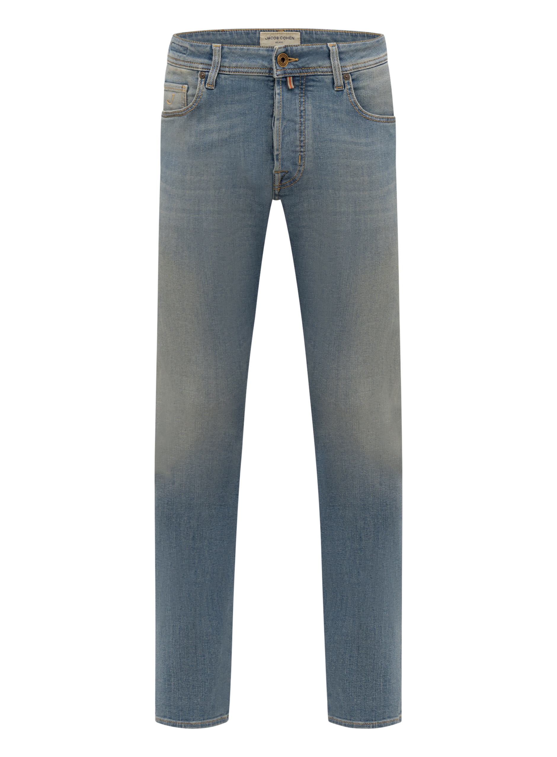 Bard jeans | L.Blauw