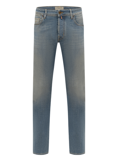 Bard jeans | L.Blauw