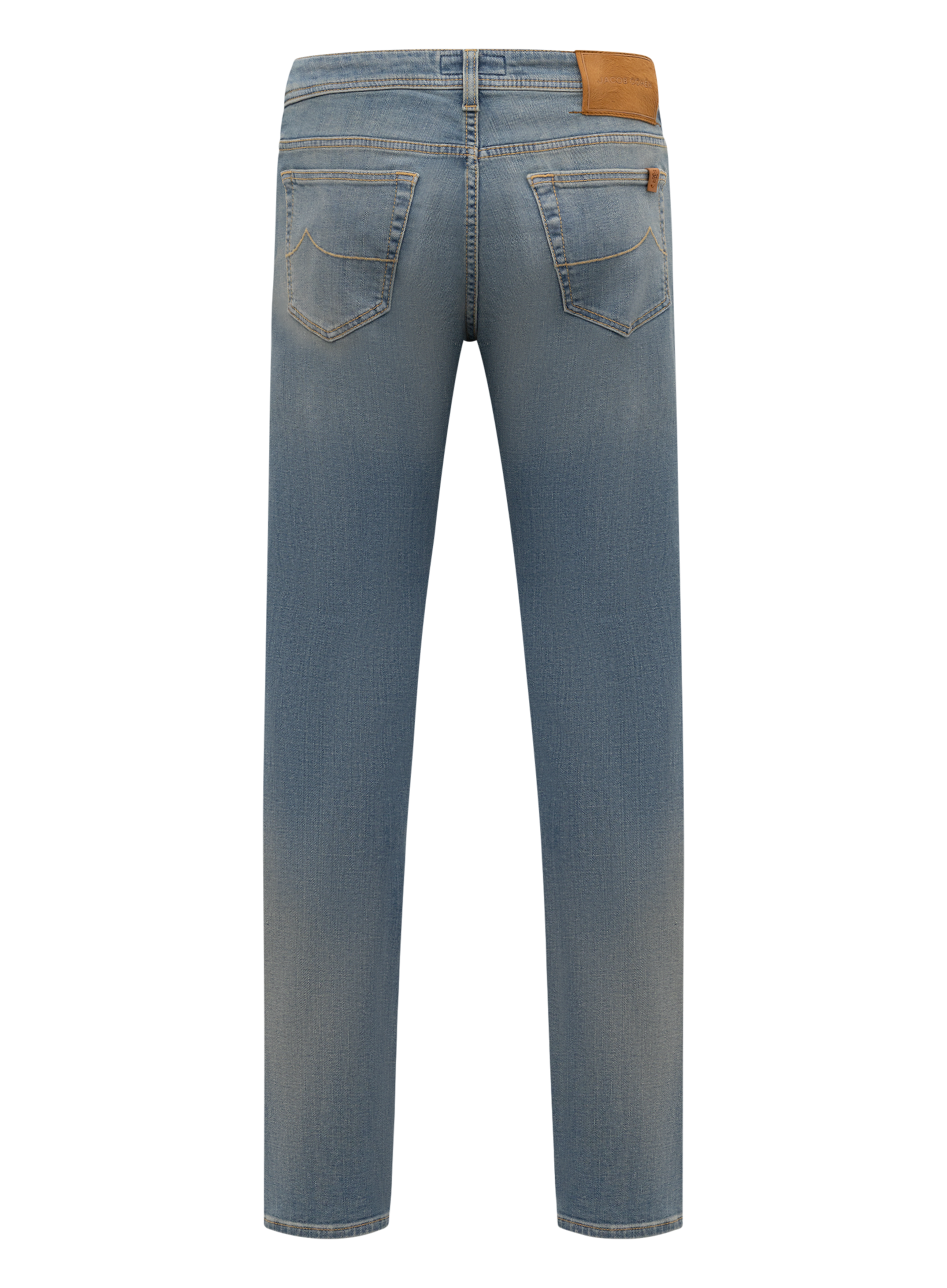 Bard jeans | L.Blauw