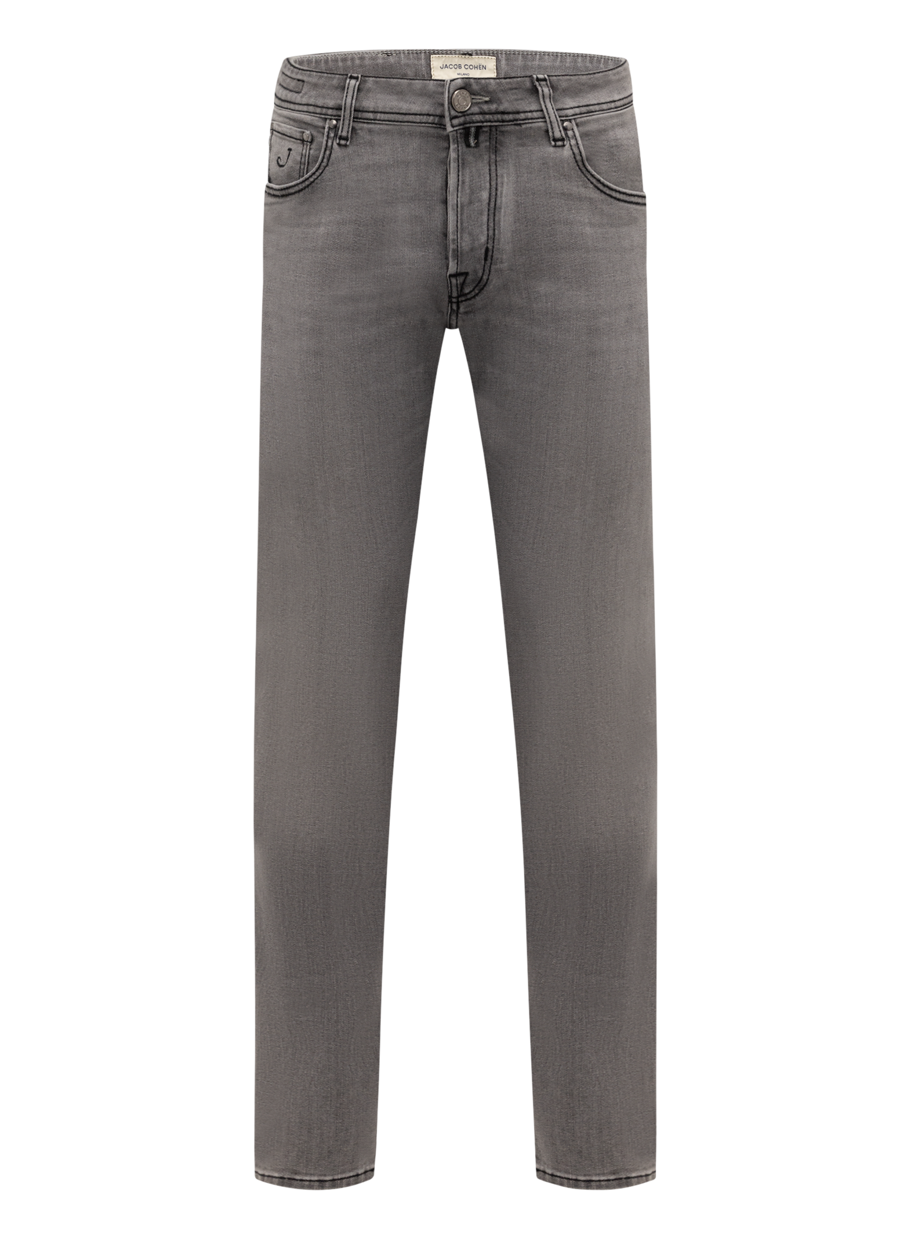 Nick slim-fit jeans | FULL_WIDTH | L.Grijs