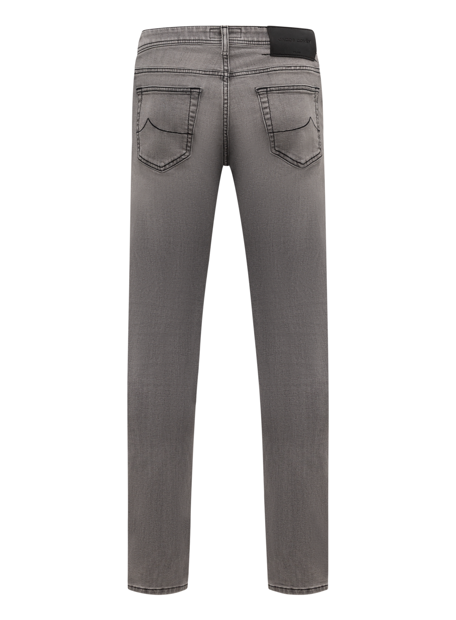 Nick slim-fit jeans | FULL_WIDTH | L.Grijs