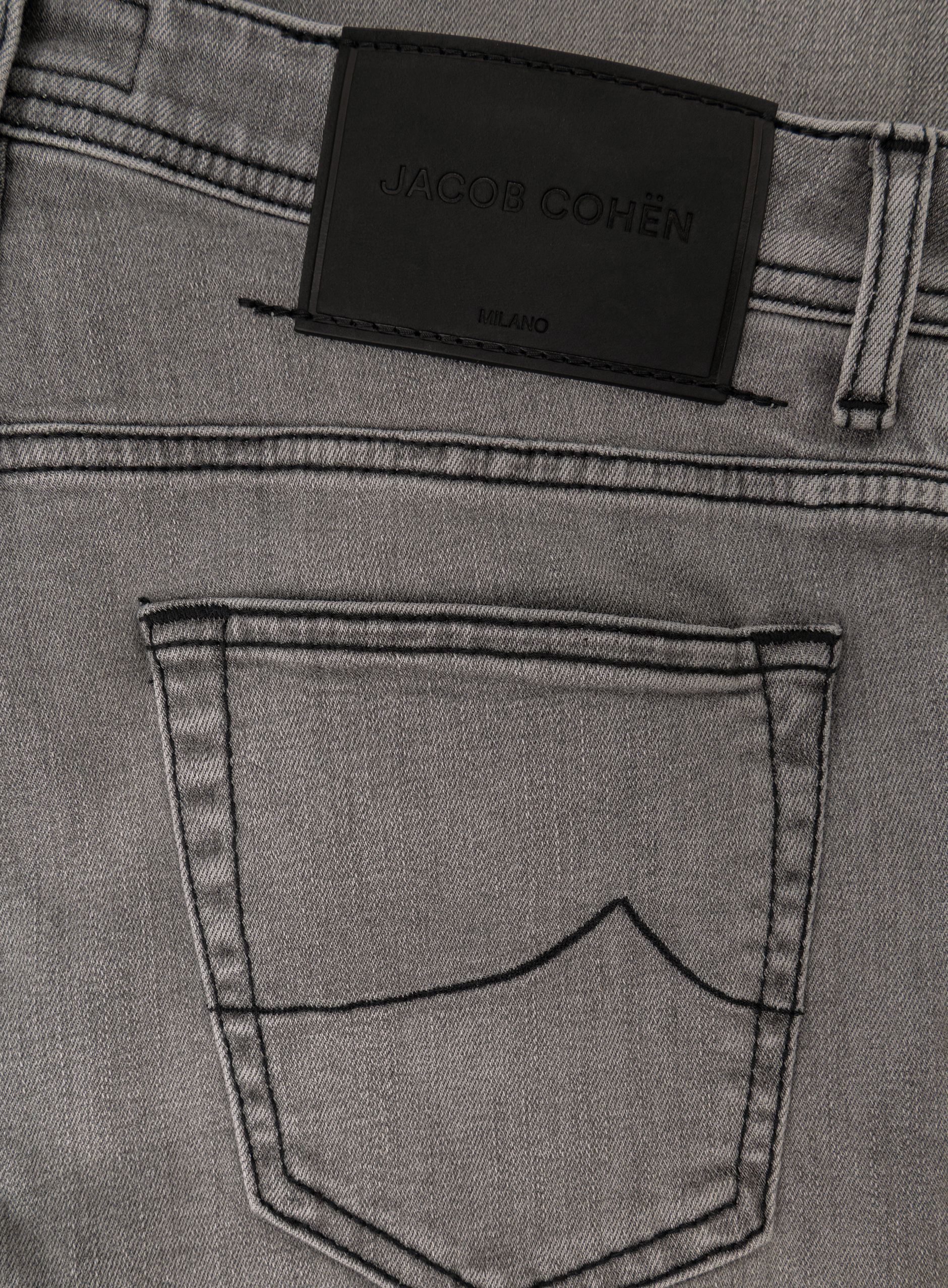 Nick slim-fit jeans | FULL_WIDTH | L.Grijs