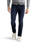Nick slim-fit jeans | MODEL | FULL_WIDTH | BLUE NAVY
