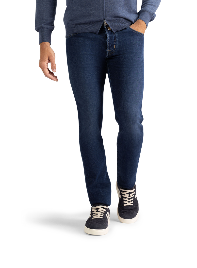 Nick Slim-fit jeans